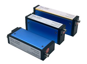 程控步进衰减器